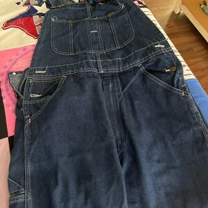 Sears Blue Jeans Durable Denim Classic